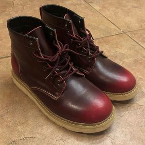Sz 10 Men’s Workboots